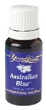 Australien blue