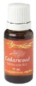 Cedarwood