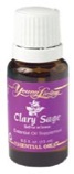 Clary Sage Salbei