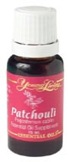 Patchouli