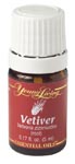 Vetiver