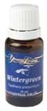 Wintergreen