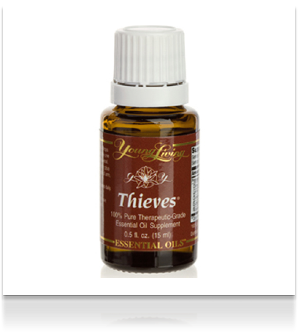 Thieves