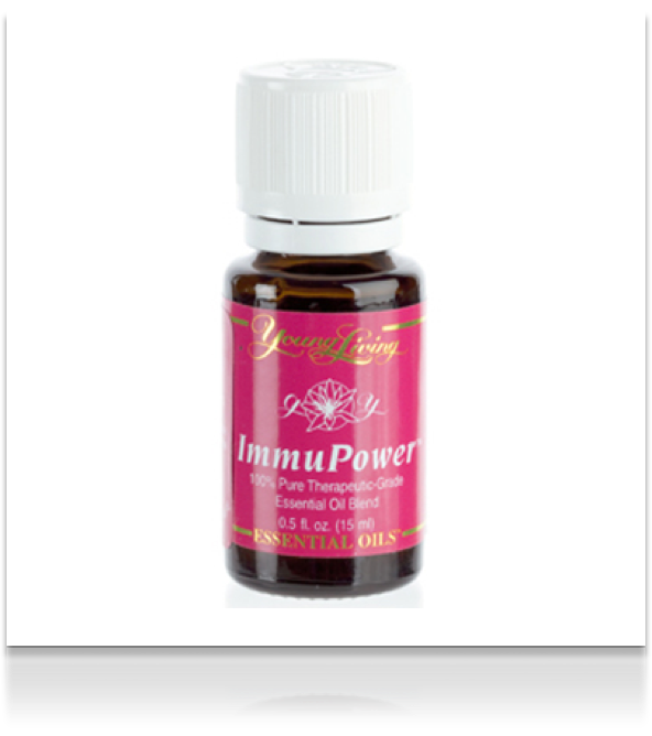 Immupower