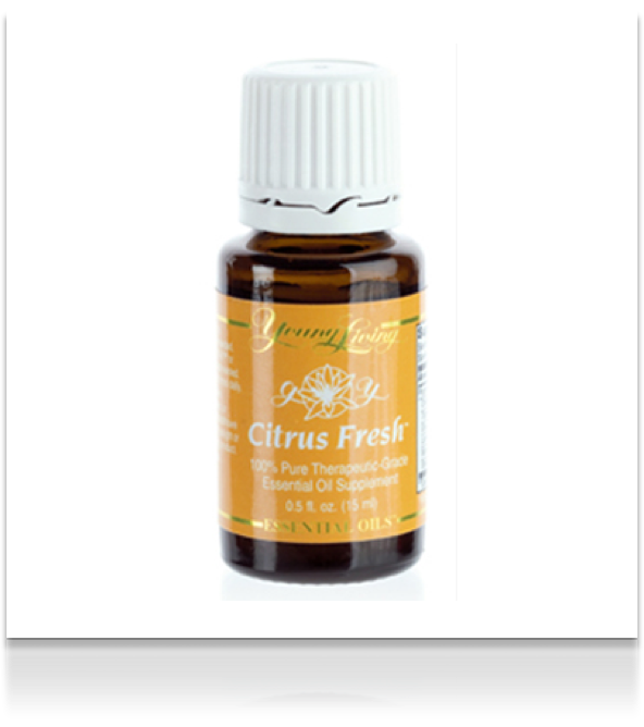 Citrus Fresh